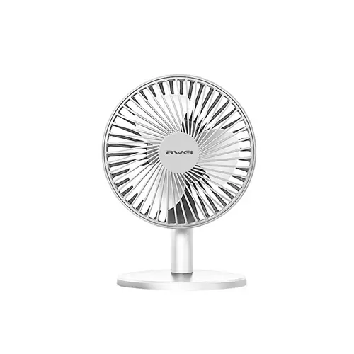 AWEI F21 RECHARGEABLE FAN