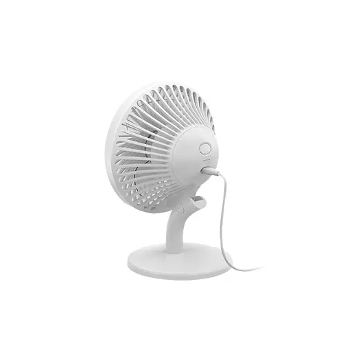 AWEI F21 RECHARGEABLE FAN-gallery-2