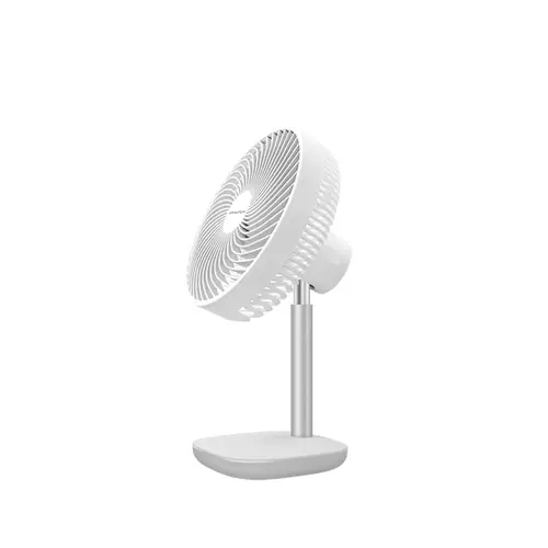 AWEI F23 MINI PORTABLE RECHARGEABLE DESK FAN-2