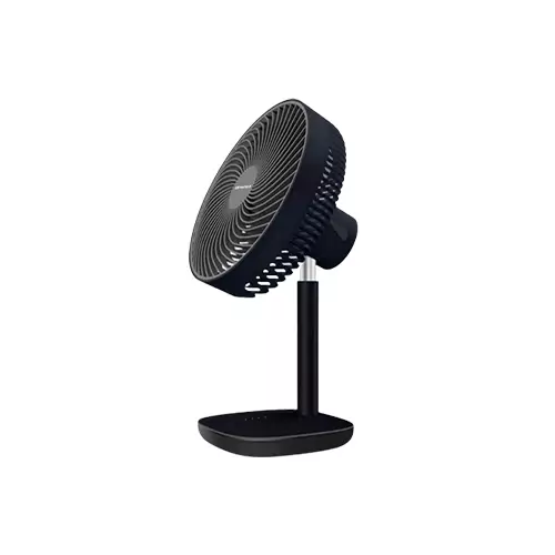 AWEI F23 MINI PORTABLE RECHARGEABLE DESK FAN-3