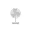 AWEI F23 MINI PORTABLE RECHARGEABLE DESK FAN-1