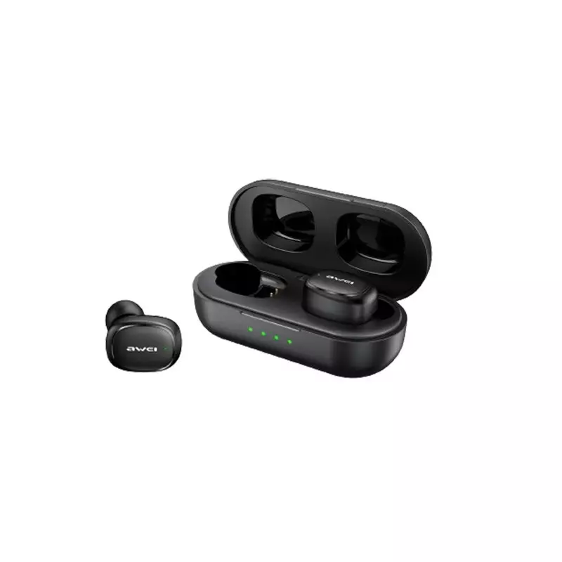Awei T13 Pro True Wireless Earbuds-gallery-1