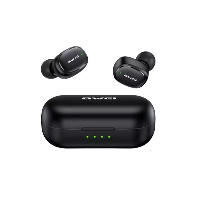 Awei T13 Pro True Wireless Earbuds-gallery-2
