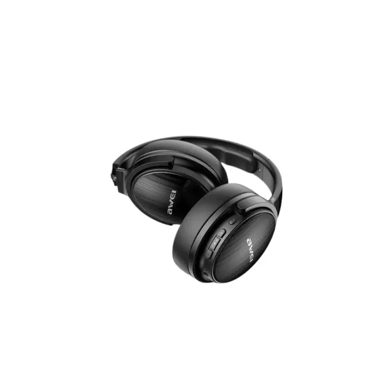 Awei A780BL Foldable Bluetooth Headphone - 1