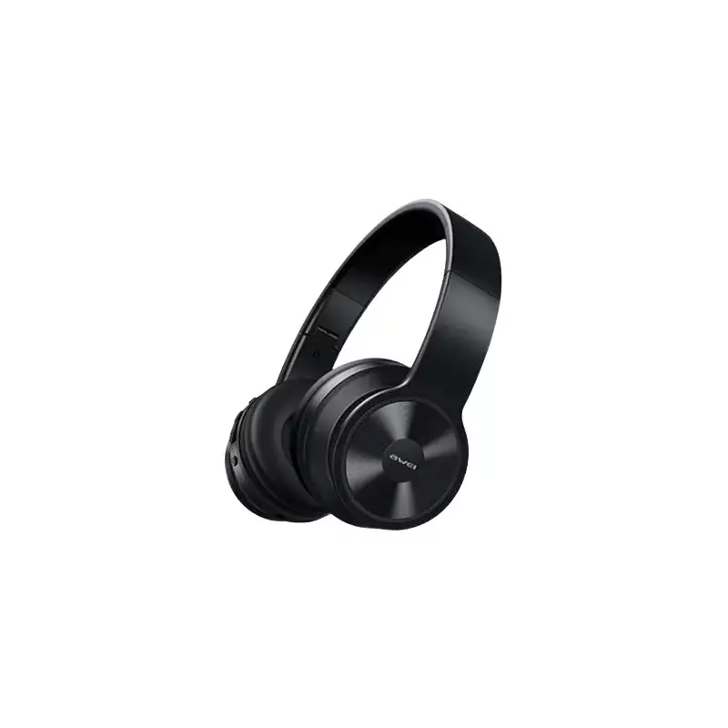 Awei A996BL Wireless Gaming Headphone