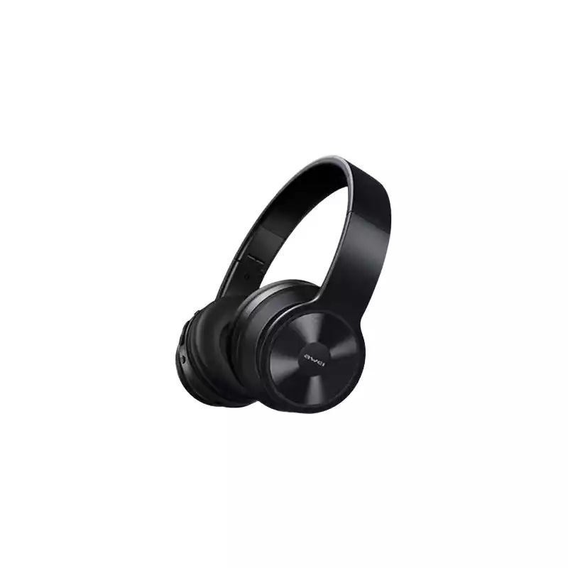 Awei A996BL Wireless Gaming Headphone