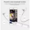 Awei A610BL Sports Wireless Bluetooth Earphone-3