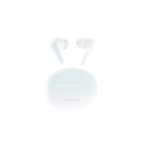 Awei T62 ENC TWS Bluetooth Earbuds - 1