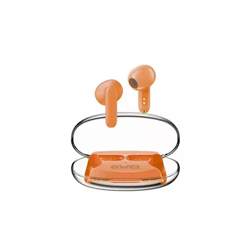 Awei T85 ENC TWS Bluetooth Earbuds - 2