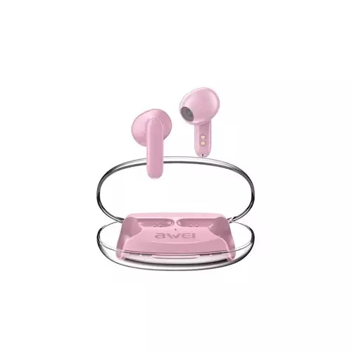 Awei T85 ENC TWS Bluetooth Earbuds - 3