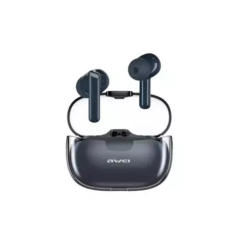 Awei T52 True Wireles Bluetooth Gaming Earbuds