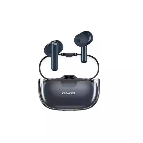 Awei T52 True Wireles Bluetooth Gaming Earbuds