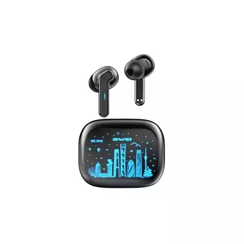 Awei T53 ANC True Wireless Bluetooth Earbuds
