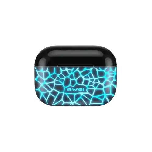 Awei T29 Pro Bluetooth Gaming Earbuds - 2