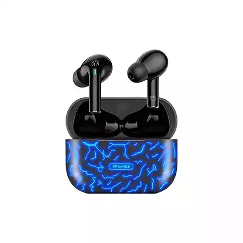 Awei T29 Pro Bluetooth Gaming Earbuds