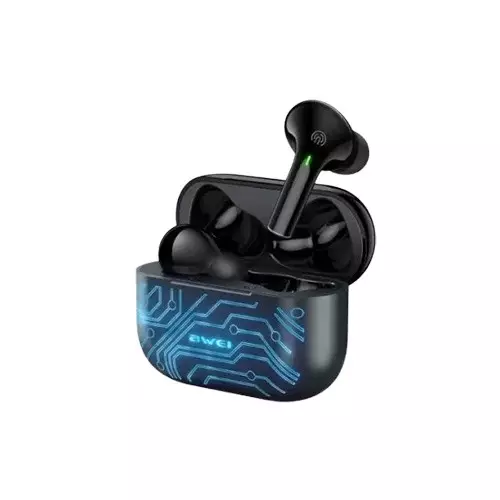 Awei T29 Pro Bluetooth Gaming Earbuds-gallery-1