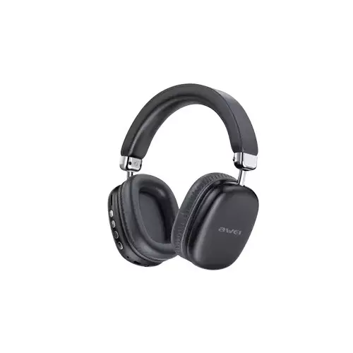 Awei AT7 Stereo Wireless Bluetooth Headphone