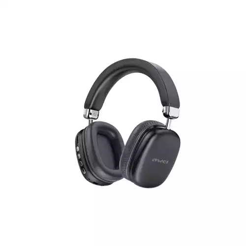 Awei AT7 Stereo Wireless Bluetooth Headphone