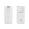 Awei P106K 10000mAh PD22.5W 5in 1 Power Bank With Cable-1