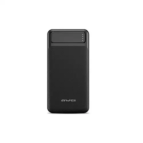 Awei P6K 20000mAh 10.5W Fast Charging Power Bank