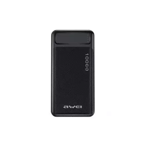 Awei P5K 10000mAh 10.5W Fast Charging Power Bank