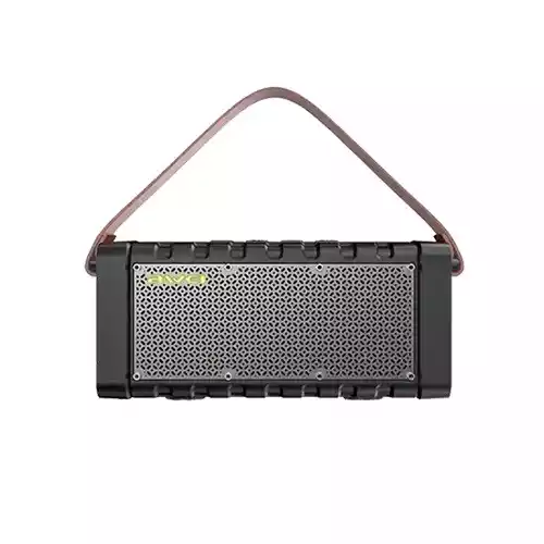 Awei Y668 20W Bass Stereo Bluetooth Portable Speaker