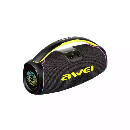 Awei KA16 Wireless 60W High Quality Audio Bluetooth Portable Speaker