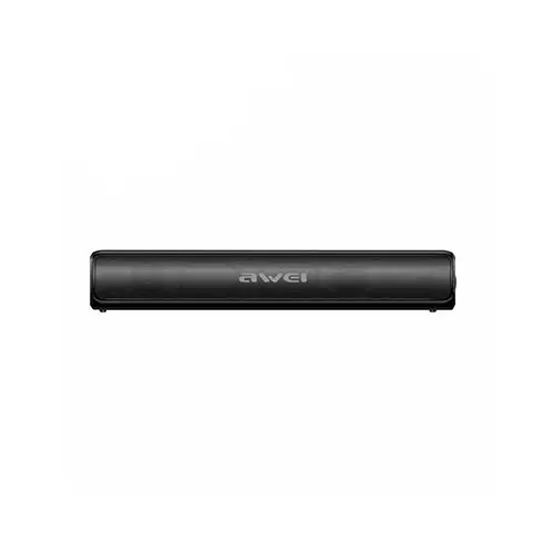 Awei Y333 Bluetooth 10W TWS Waterproof Portable Speaker-gallery-1