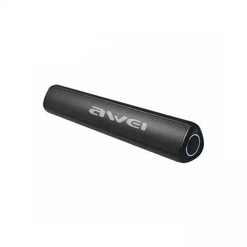 Awei Y333 Bluetooth 10W TWS Waterproof Portable Speaker