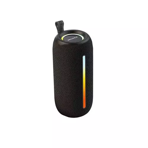 Awei Y788 20W RGB Bluetooth Outdoor Portable Speaker