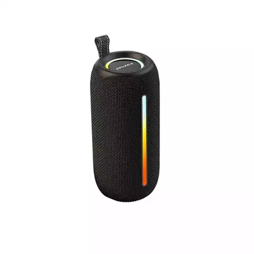 Awei Y788 20W RGB Bluetooth Outdoor Portable Speaker