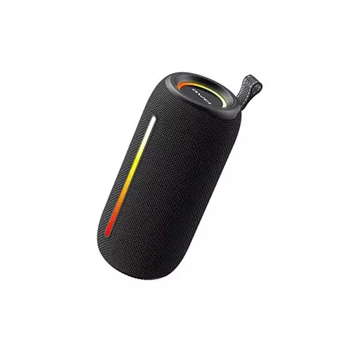 Awei Y788 20W RGB Bluetooth Outdoor Portable Speaker-1