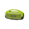 Awei Y886 60W Bluetooth Powerful Portable Speaker with Mic-3