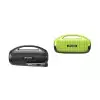 Awei Y886 60W Bluetooth Powerful Portable Speaker with Mic-4