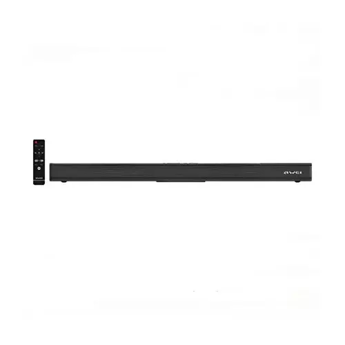 Awei Y999 50W Home Theater Bluetooth Soundbar Speaker