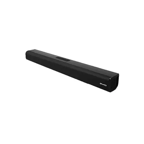 Awei Y999 50W Home Theater Bluetooth Soundbar Speaker - 2