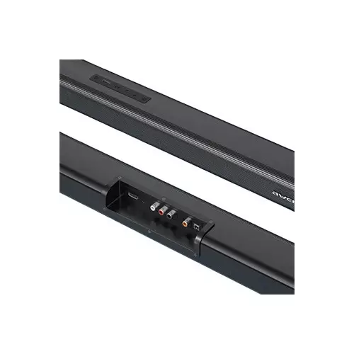 Awei Y999 50W Home Theater Bluetooth Soundbar Speaker - 3