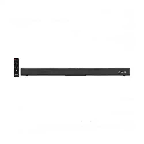 Awei Y999 50W Home Theater Bluetooth Soundbar Speaker