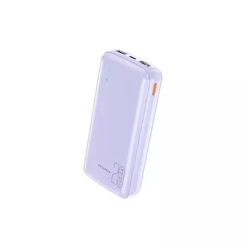 Awei P10K 20000mAh 12 Watts Power Bank - 1