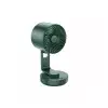 Awei F34 Folding Long Duct Circulator Rechargeable Fan with Night Lamp-3