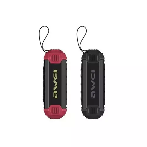 Awei Y280 Portable Waterproof Bluetooth Speaker