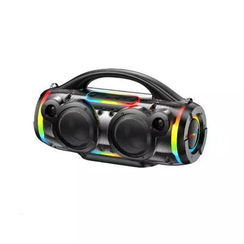 AWEI KA12 60W Outdoor Bluetooth Speaker-1