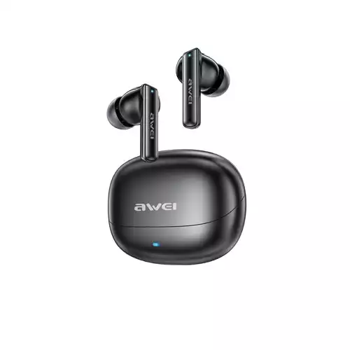 Awei T88 ANC IPX6 Bluetooth Earbuds