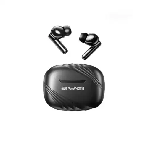 Awei TA6 ANC True Wireless Noise Reduction Earbuds