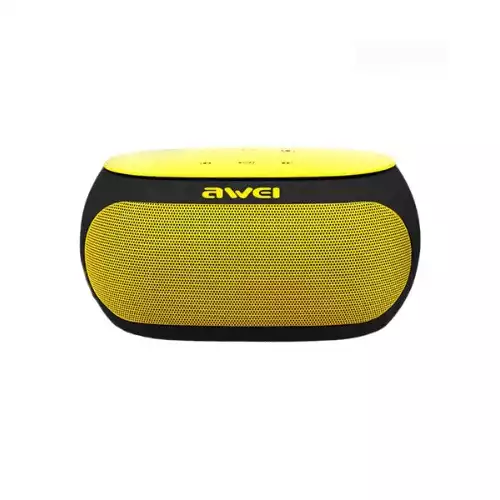 Awei Y200 Portable Stereo Dual Track Wireless Bluetooth Speakers