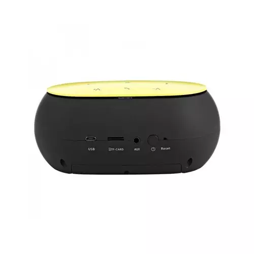 Awei Y200 Portable Stereo Dual Track Wireless Bluetooth Speakers-gallery-2