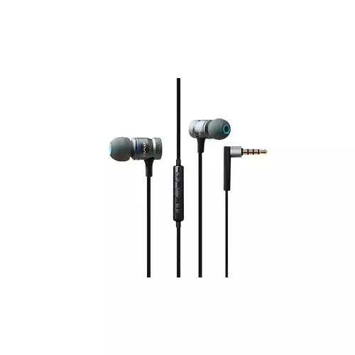 Awei ES-70TY 3.5mm In-Ear Wired Earphone