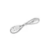 Awei CL-10 0.3 Meter USB to Micro USB Fast Charging Cable-1