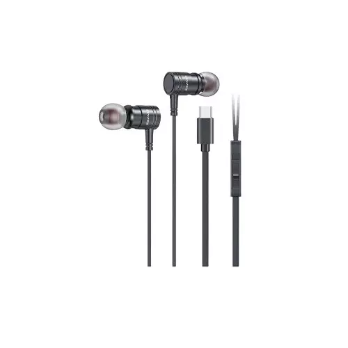 Awei PC-12T Wired USB-C Earphone