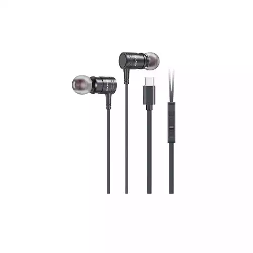 Awei PC-12T Wired USB-C Earphone